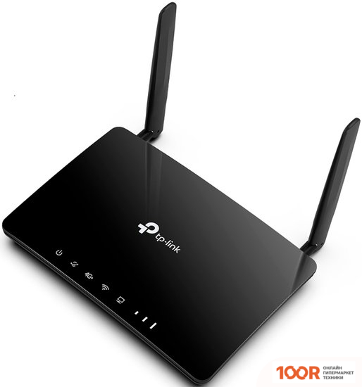Wi-Fi роутер TP-Link ARCHER MR500 (13297)