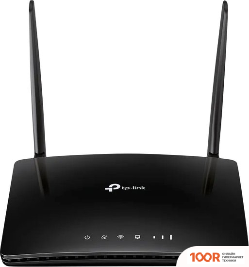 Wi-Fi роутер TP-Link ARCHER MR200 V5.2 (13296)