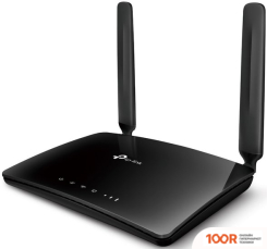 Wi-Fi роутер TP-Link ARCHER MR200 V5 (13295)