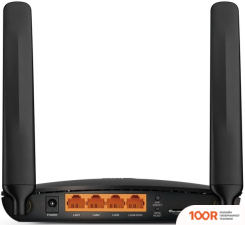 Wi-Fi роутер TP-Link ARCHER MR200 V5 (13295)