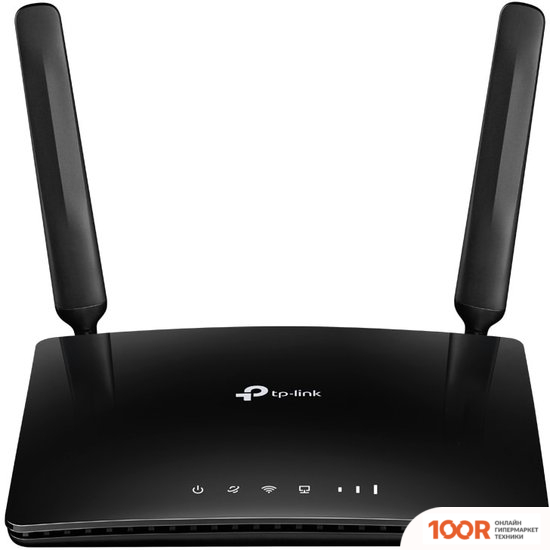Wi-Fi роутер TP-Link ARCHER MR200 V5 (13295)