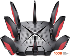 Wi-Fi роутер TP-Link ARCHER GX90 (13294)