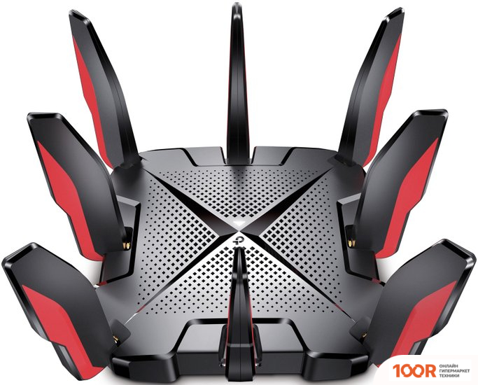 Wi-Fi роутер TP-Link ARCHER GX90 (13294)