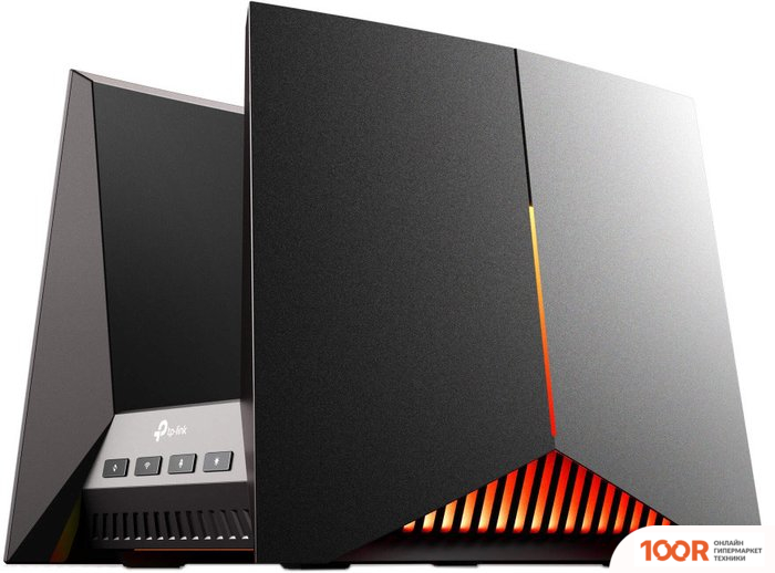 Wi-Fi роутер TP-Link ARCHER GE800 (13293)