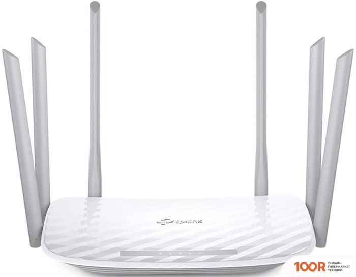 Wi-Fi роутер TP-Link ARCHER C86 (13292)