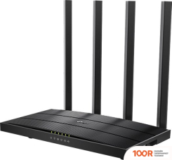 Wi-Fi роутер TP-Link ARCHER C6U (13289)