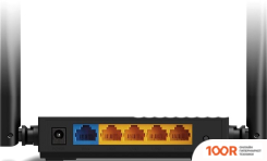 Wi-Fi роутер TP-Link ARCHER C64 (13288)