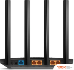 Wi-Fi роутер TP-Link ARCHER C6 V4 (13287)
