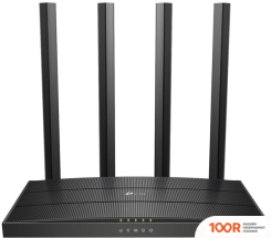Wi-Fi роутер TP-Link ARCHER C6 V3.20 (13286)