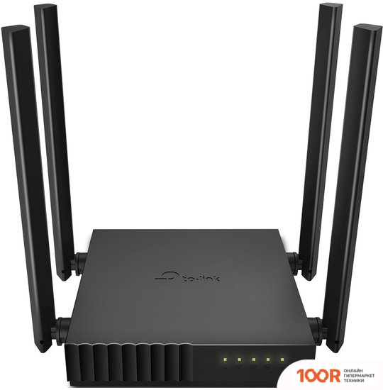 Wi-Fi роутер TP-Link ARCHER C54 (13285)