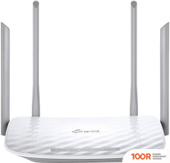Wi-Fi роутер TP-Link ARCHER C50 V6 (13284)