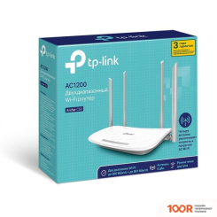 Wi-Fi роутер TP-Link ARCHER C50 V6 (13284)