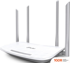 Wi-Fi роутер TP-Link ARCHER C50 V4 (13283)