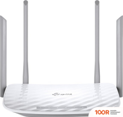 Wi-Fi роутер TP-Link ARCHER C50 V4 (13283)