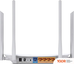 Wi-Fi роутер TP-Link ARCHER C50 V4 (13283)