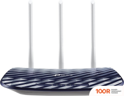 Wi-Fi роутер TP-Link ARCHER C20(ISP) V5 (13279)