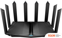 Wi-Fi роутер TP-Link ARCHER AX90 (13275)