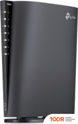 Wi-Fi роутер TP-Link ARCHER AX80 (БЕЗ ВНЕШНИХ АНТЕНН) (13274)