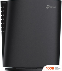 Wi-Fi роутер TP-Link ARCHER AX80 (БЕЗ ВНЕШНИХ АНТЕНН) (13274)