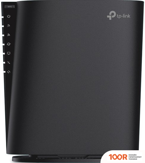 Wi-Fi роутер TP-Link ARCHER AX80 (БЕЗ ВНЕШНИХ АНТЕНН) (13274)