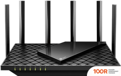 Wi-Fi роутер TP-Link ARCHER AX73 (13272)