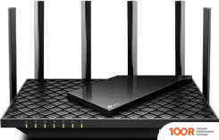 Wi-Fi роутер TP-Link ARCHER AX72 EOS (13270)