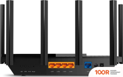 Wi-Fi роутер TP-Link ARCHER AX72 EOS (13270)