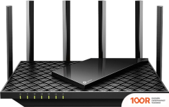 Wi-Fi роутер TP-Link ARCHER AX72 (13269)