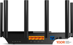 Wi-Fi роутер TP-Link ARCHER AX72 (13269)