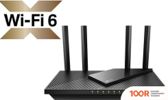 Wi-Fi роутер TP-Link ARCHER AX55 (13267)