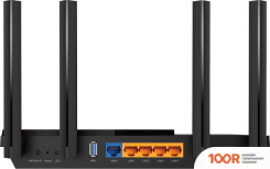 Wi-Fi роутер TP-Link ARCHER AX55 (13267)