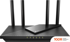 Wi-Fi роутер TP-Link ARCHER AX55 (13267)