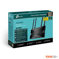 Wi-Fi роутер TP-Link ARCHER AX53 (13266)