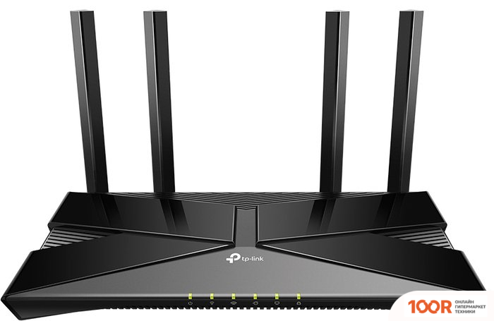 Wi-Fi роутер TP-Link ARCHER AX53 (13266)