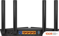 Wi-Fi роутер TP-Link ARCHER AX50 (13265)