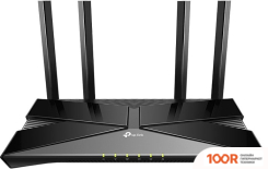 Wi-Fi роутер TP-Link ARCHER AX23 V1 (13264)