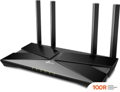 Wi-Fi роутер TP-Link ARCHER AX23 V1 (13264)