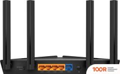 Wi-Fi роутер TP-Link ARCHER AX23 V1 (13264)