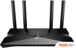 Wi-Fi роутер TP-Link ARCHER AX20 (13263)