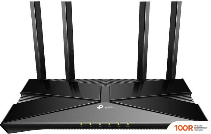 Wi-Fi роутер TP-Link ARCHER AX20 (13263)