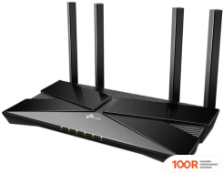Wi-Fi роутер TP-Link ARCHER AX20 (13263)