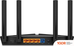 Wi-Fi роутер TP-Link ARCHER AX1500 (13262)