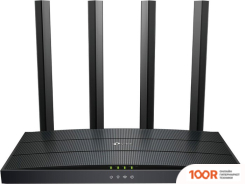 Wi-Fi роутер TP-Link ARCHER AX12 (13261)