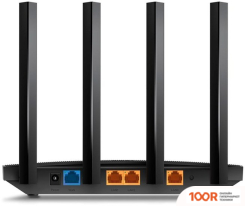 Wi-Fi роутер TP-Link ARCHER AX12 (13261)