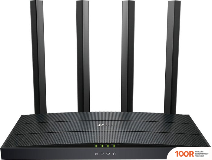 Wi-Fi роутер TP-Link ARCHER AX12 (13261)