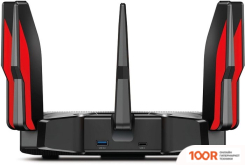 Wi-Fi роутер TP-Link ARCHER AX11000 (13260)