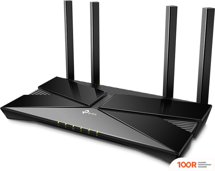 Wi-Fi роутер TP-Link ARCHER AX10 (13259)