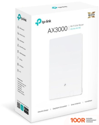 Wi-Fi роутер TP-Link ARCHER AIR R5 (13258)