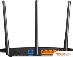 Wi-Fi роутер TP-Link ARCHER A8 (13257)