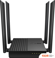 Wi-Fi роутер TP-Link ARCHER A64 (13255)